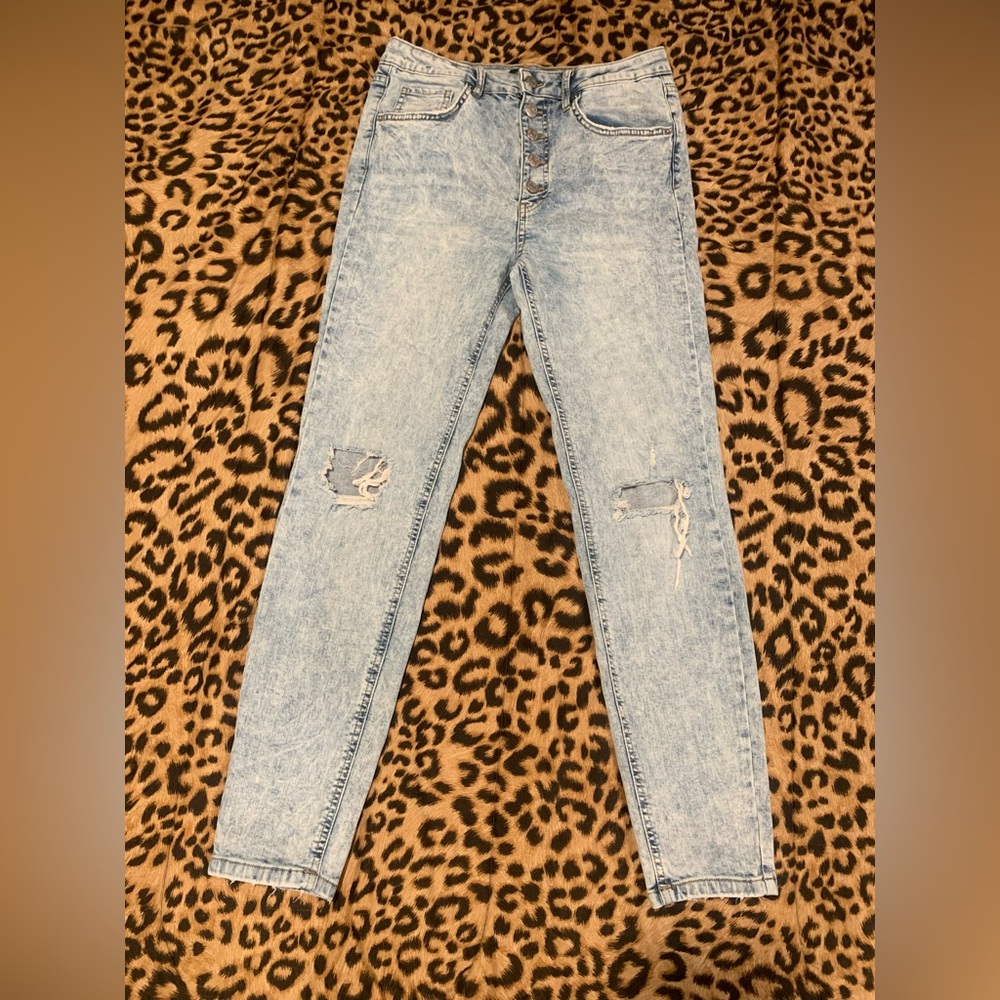 Wild Fable Skinny Jeans